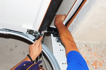 Garage Door Spring Repairs by Texas Warriors Garage Door LLC