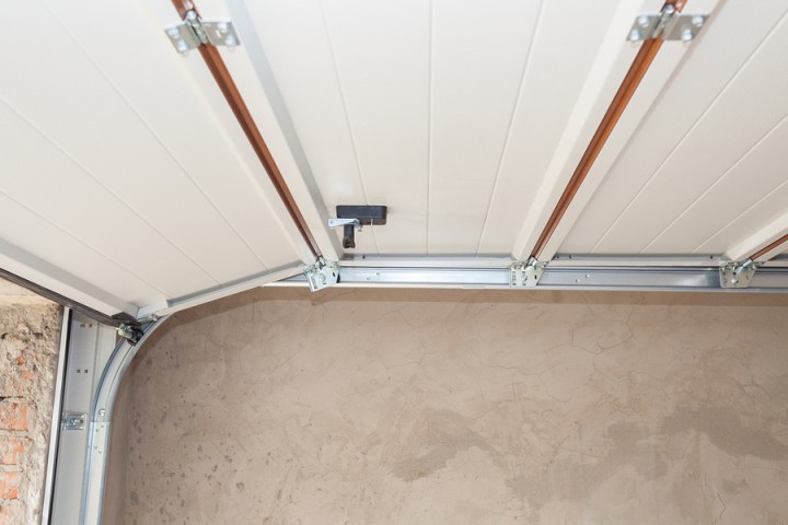 Garage Door Installation in Converse, Texas