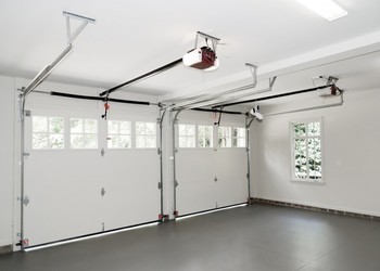 Garage Door by Texas Warriors Garage Door LLC