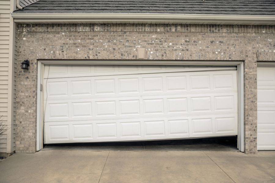 Emergency Garage Door Service